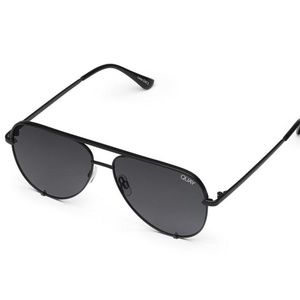 QUAY X DESI PERKINS; HIGH KEY (mini) SUNGLASSES